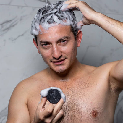 Grey Hair Remover Soap