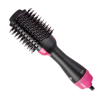 ZNR™ Hair Dryer and Hot Air Brush | 3-in-1