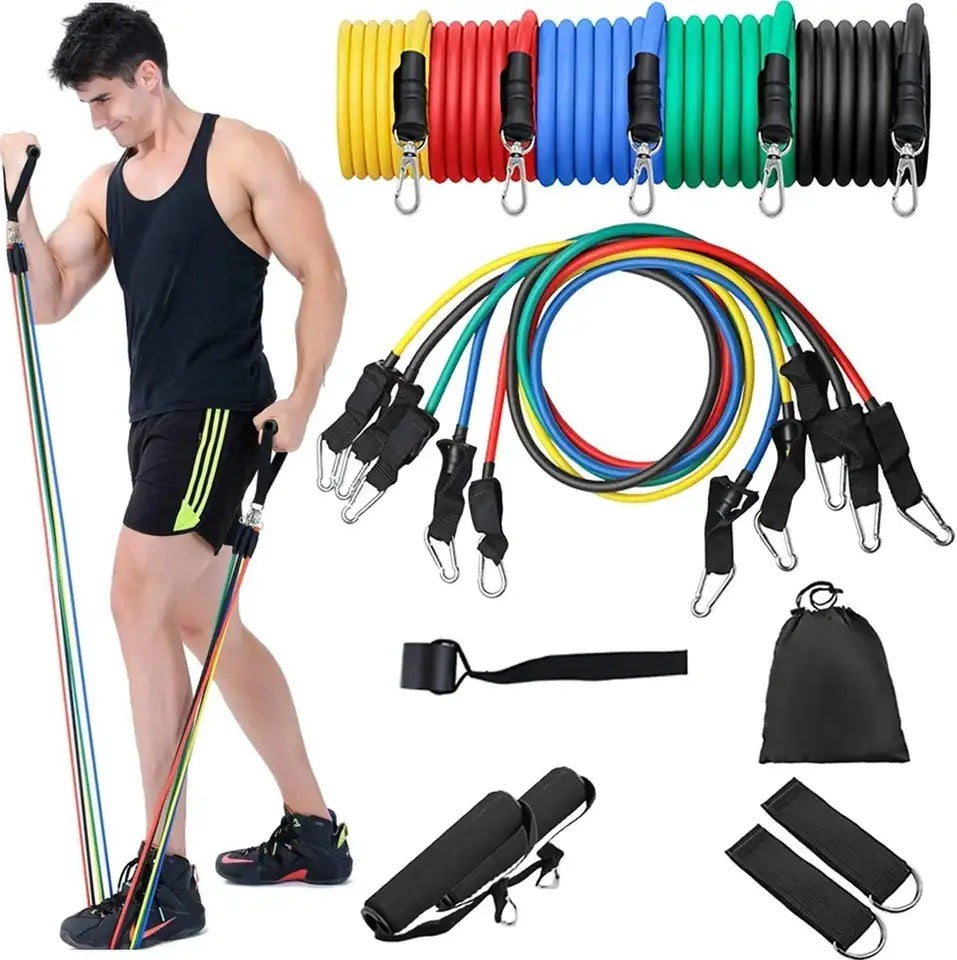 Resistance Bands