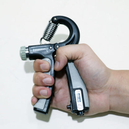 Hand exercise device